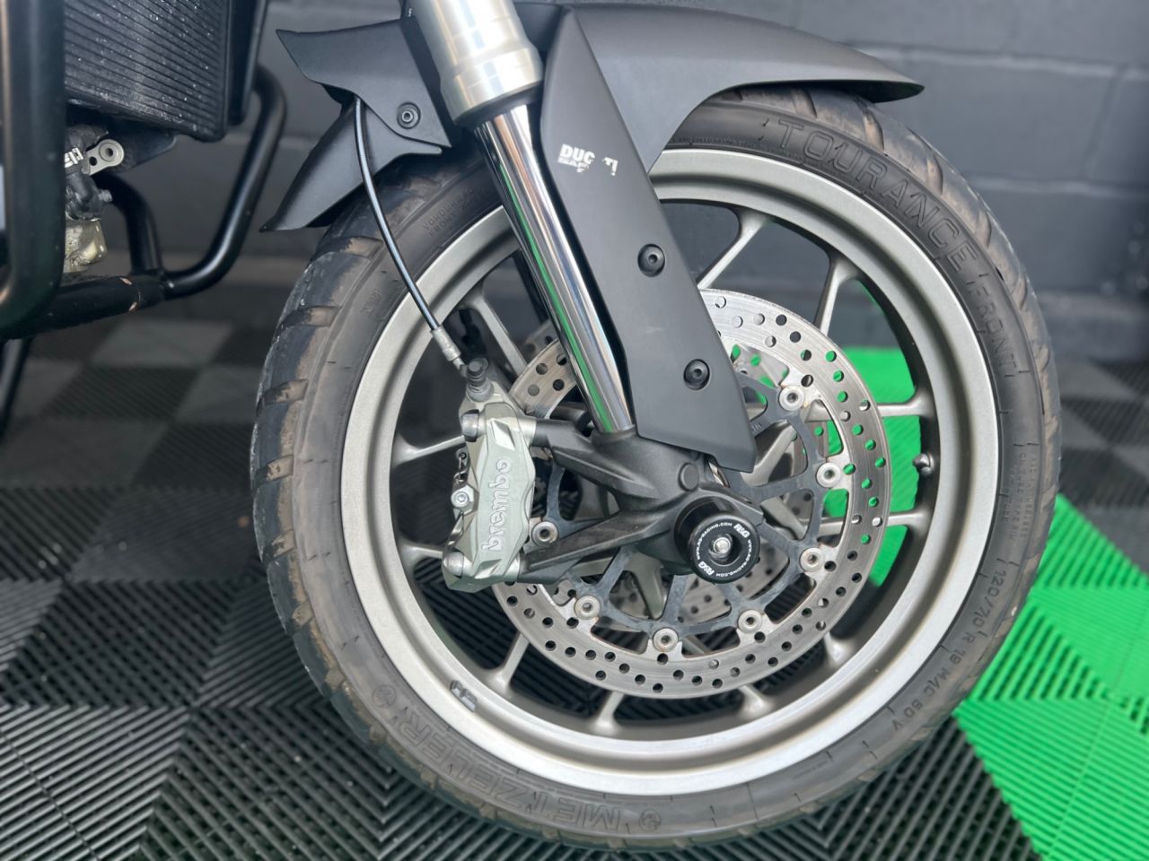 Used Ducati Multistrada 950 for sale - 78435719: Photo 18