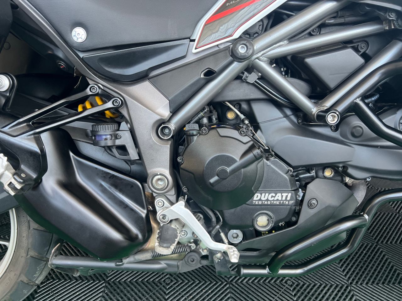 Used Ducati Multistrada 950 for sale - 78435719: Photo 19