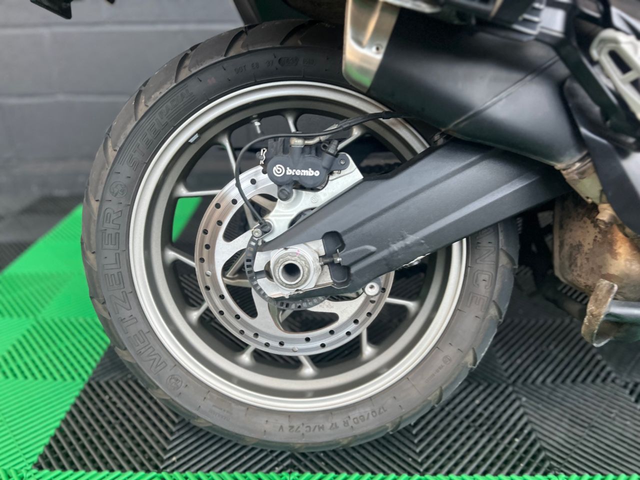 Used Ducati Multistrada 950 for sale - 78435719: Photo 20
