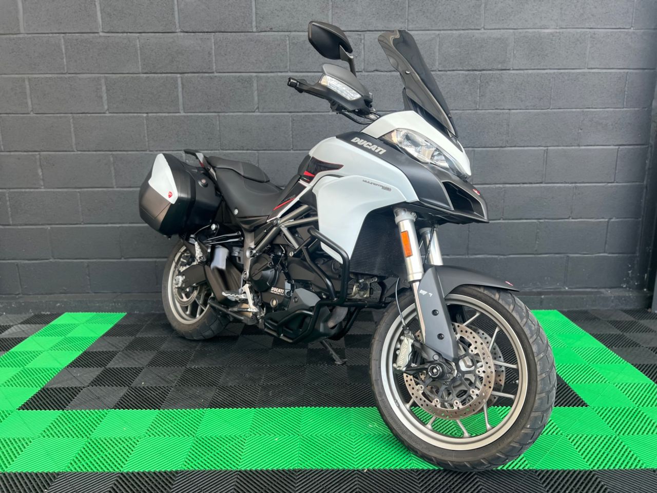 Used Ducati Multistrada 950 for sale - 78435719: Photo 7
