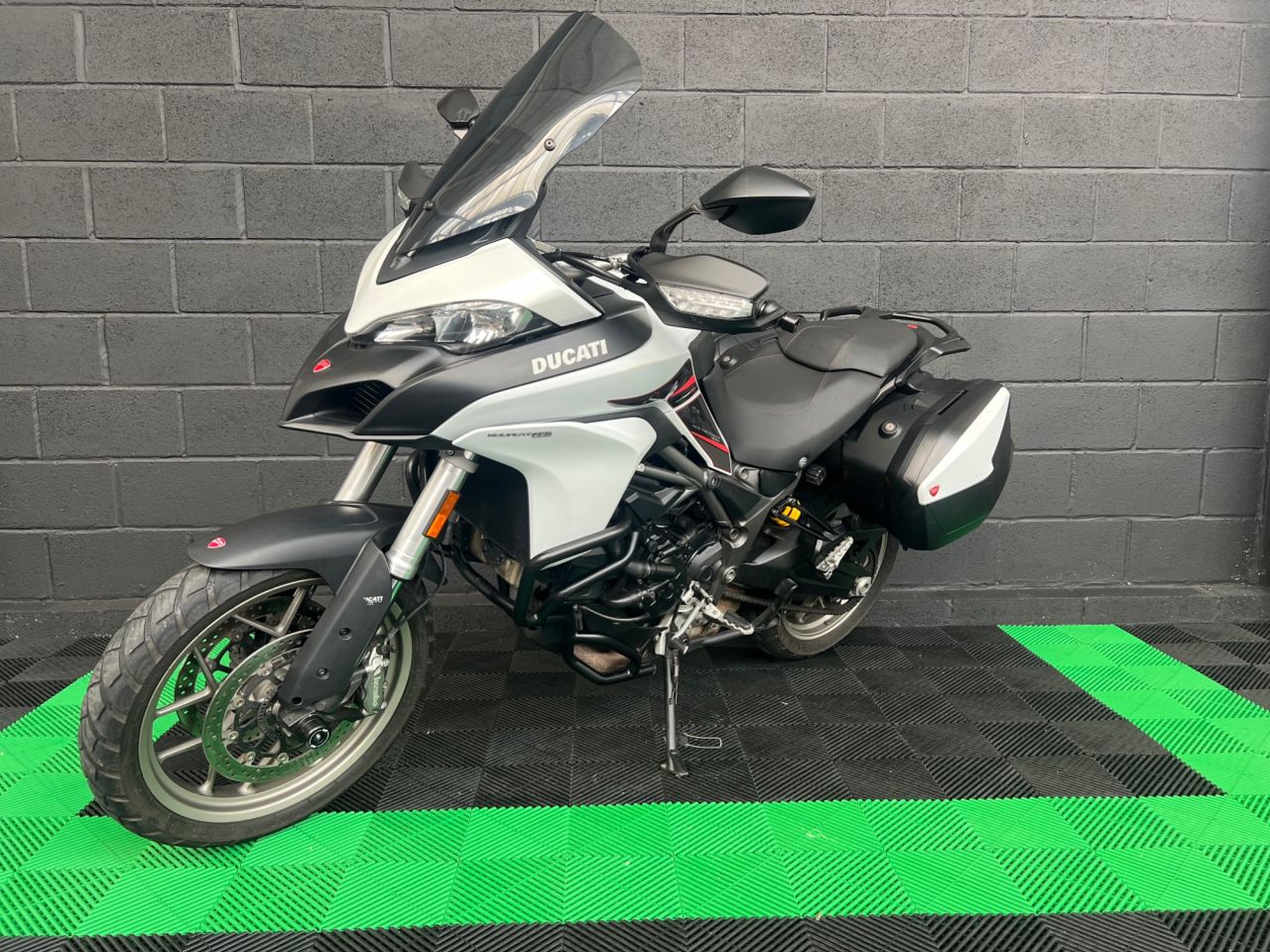 Used Ducati Multistrada 950 for sale - 78435719: Photo 8