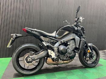 Used Yamaha MT-09 undefined for sale - bike-79855920: Photo