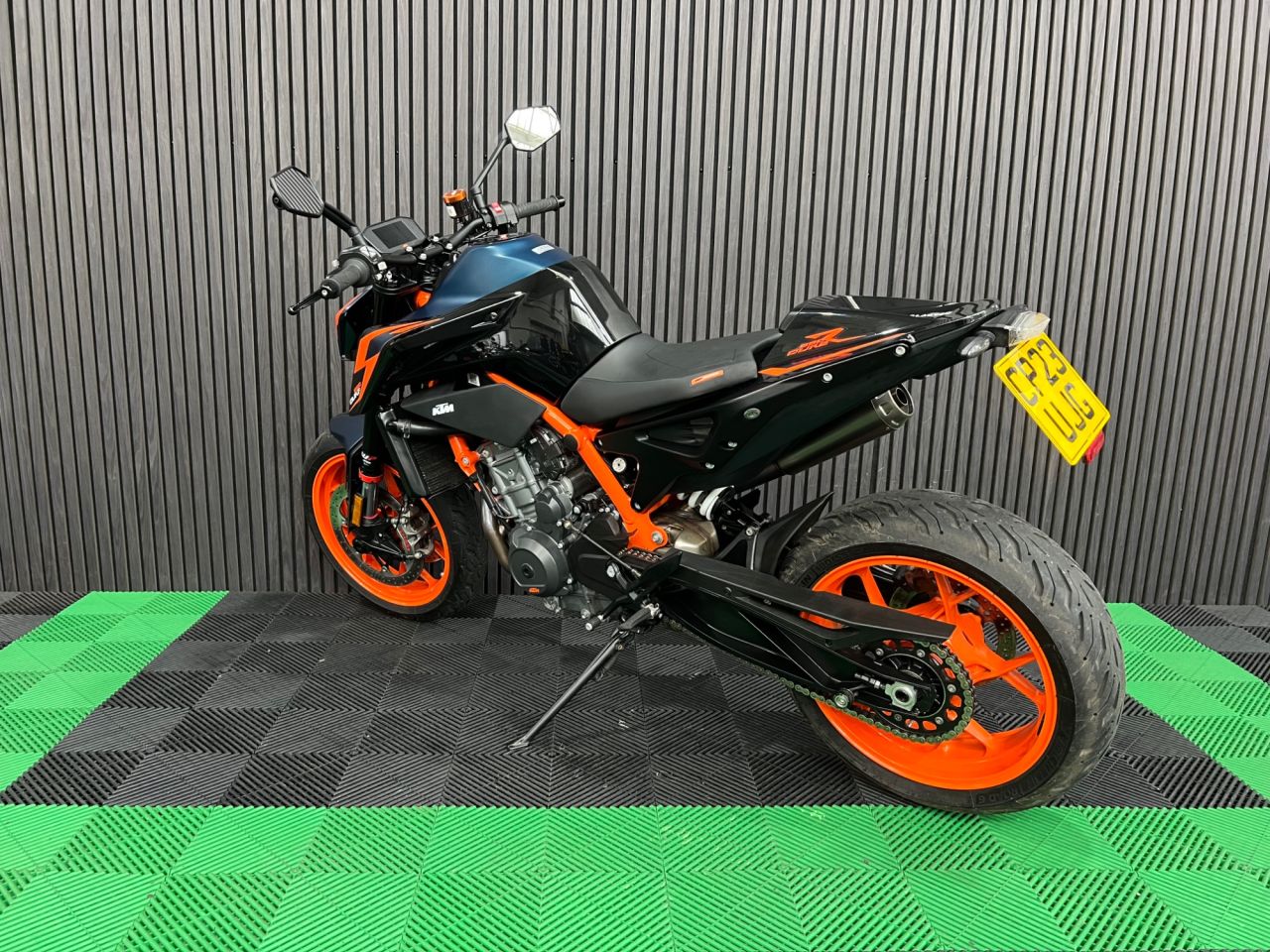 Used KTM 890 Duke for sale - 78435418: Photo 10
