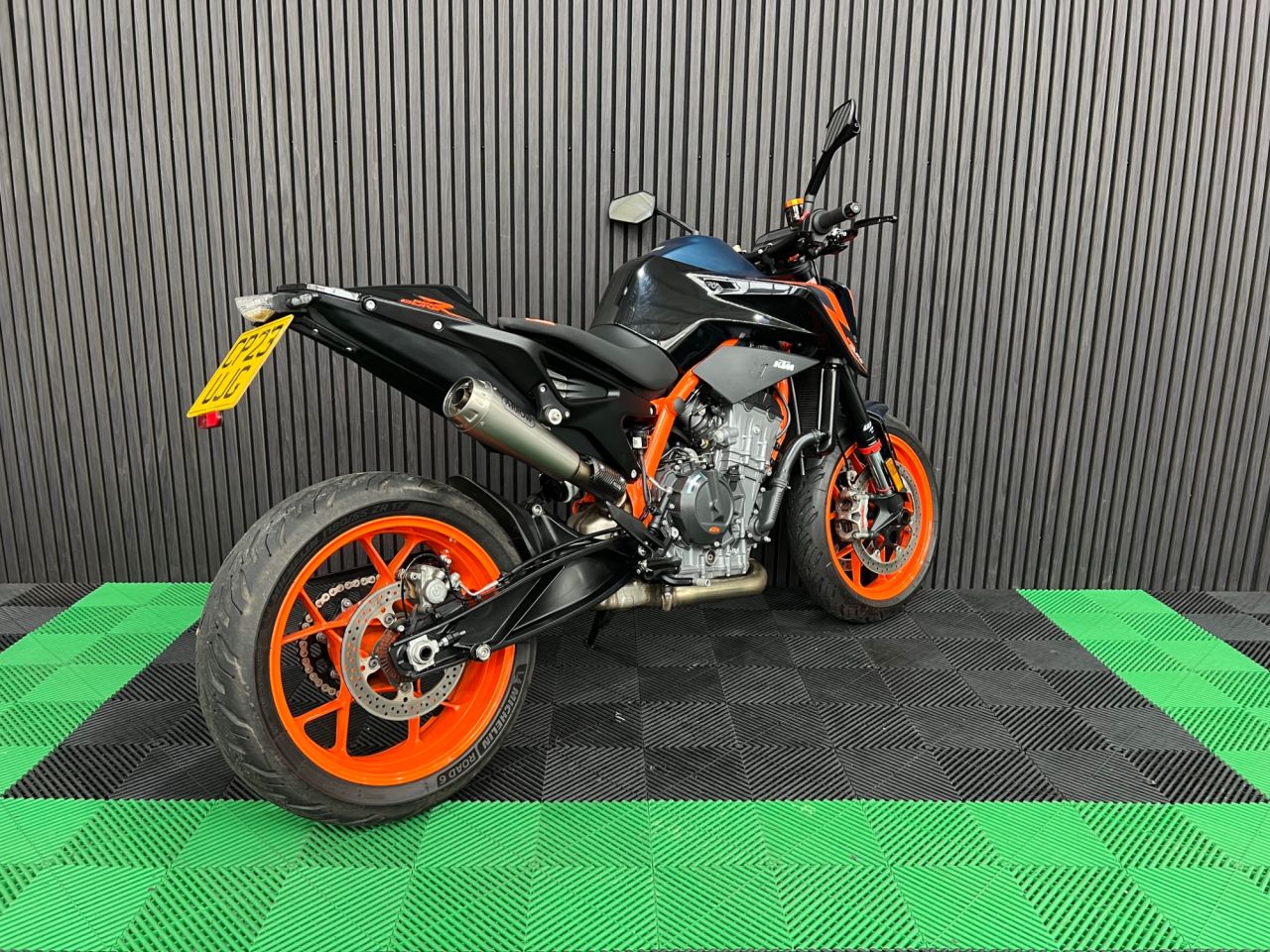 Used KTM 890 Duke for sale - 78435418: Photo 11