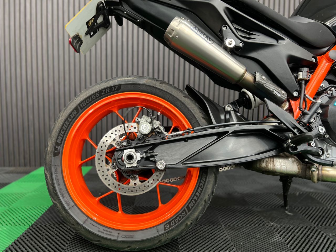 Used KTM 890 Duke for sale - 78435418: Photo 12