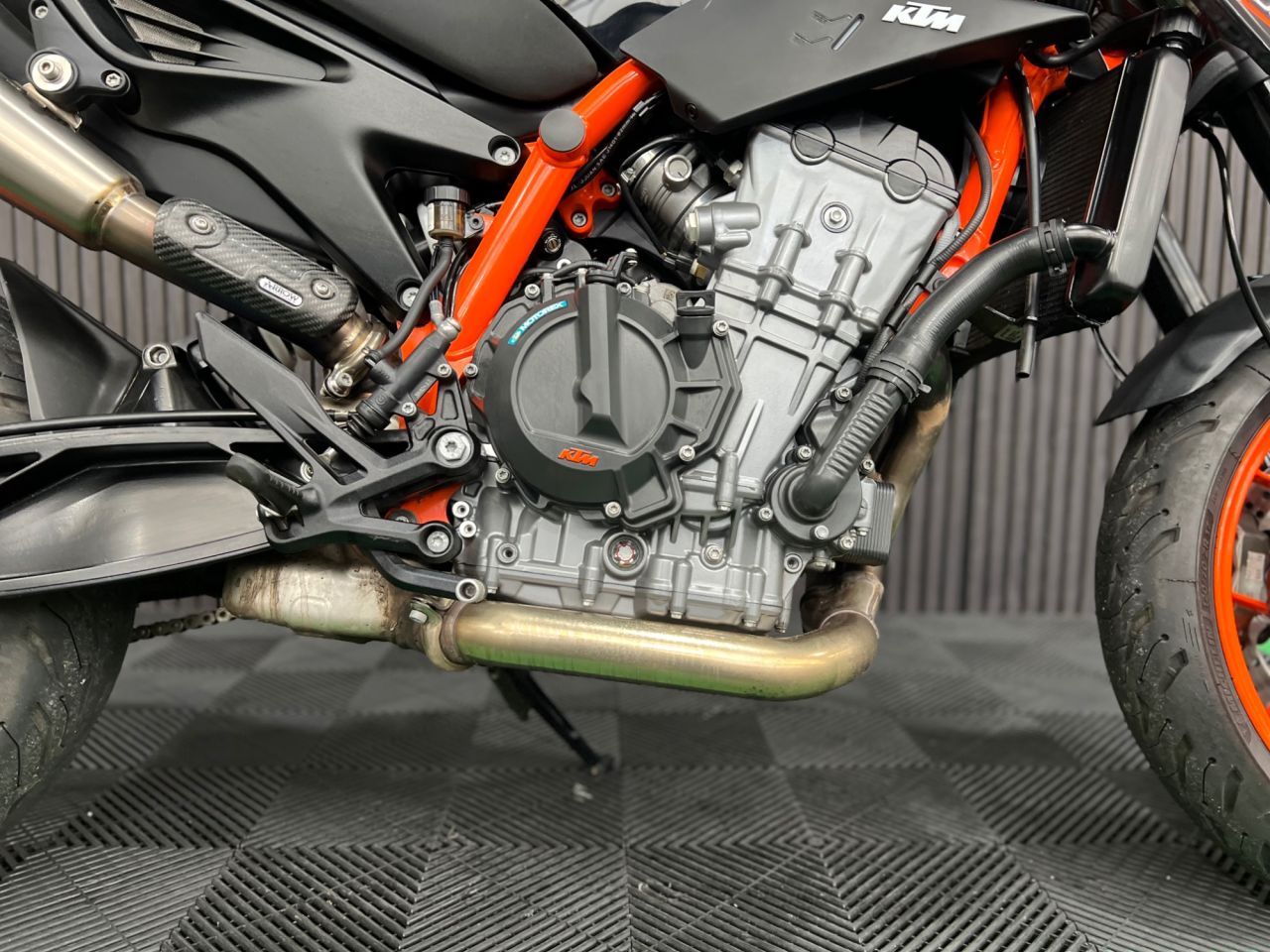 Used KTM 890 Duke for sale - 78435418: Photo 13