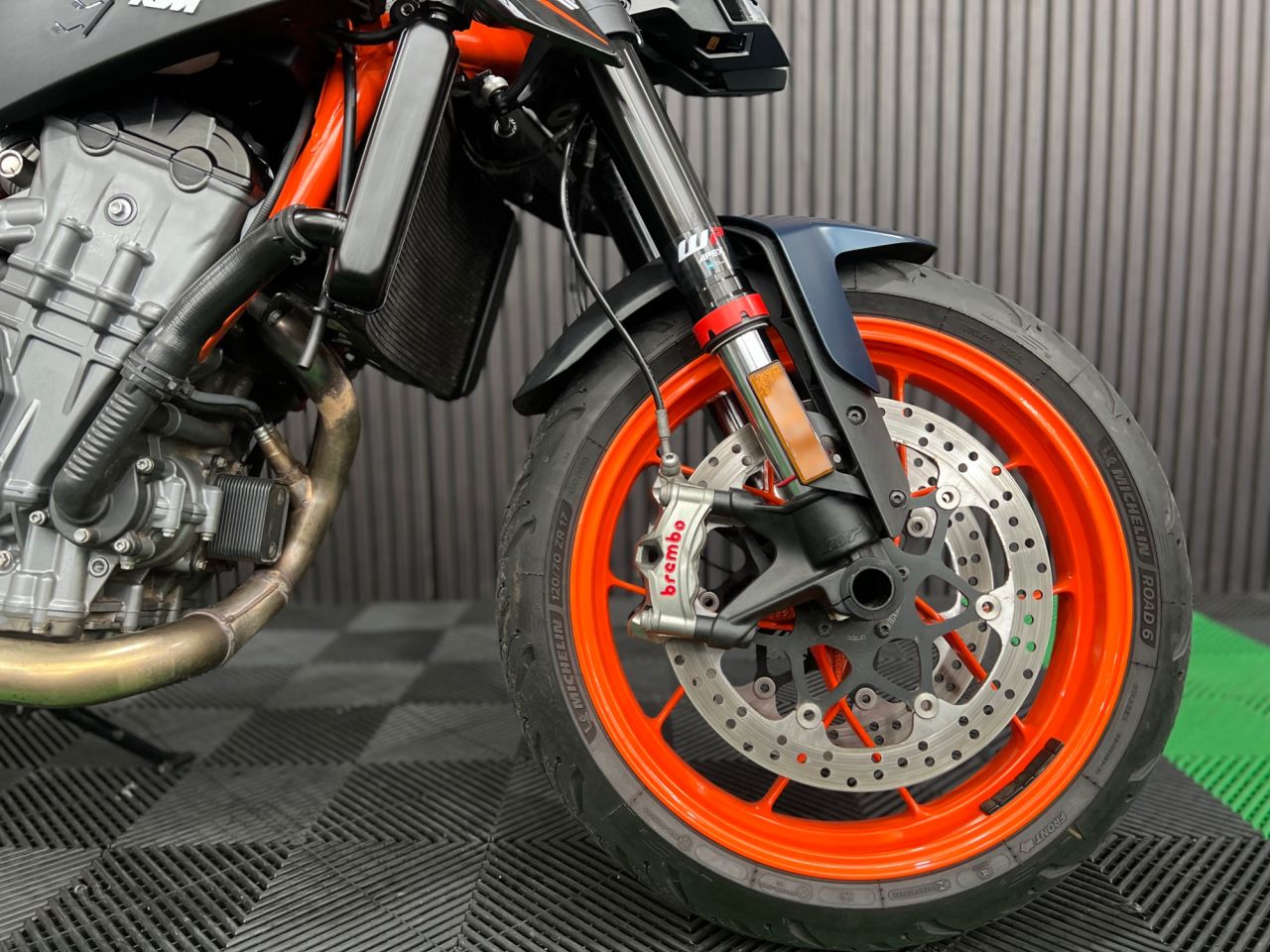 Used KTM 890 Duke for sale - 78435418: Photo 14