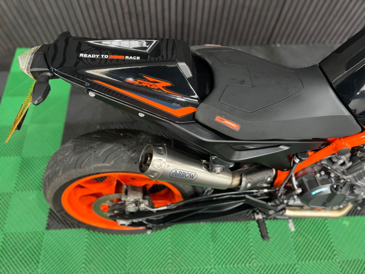Used KTM 890 Duke for sale - 78435418: Photo 15