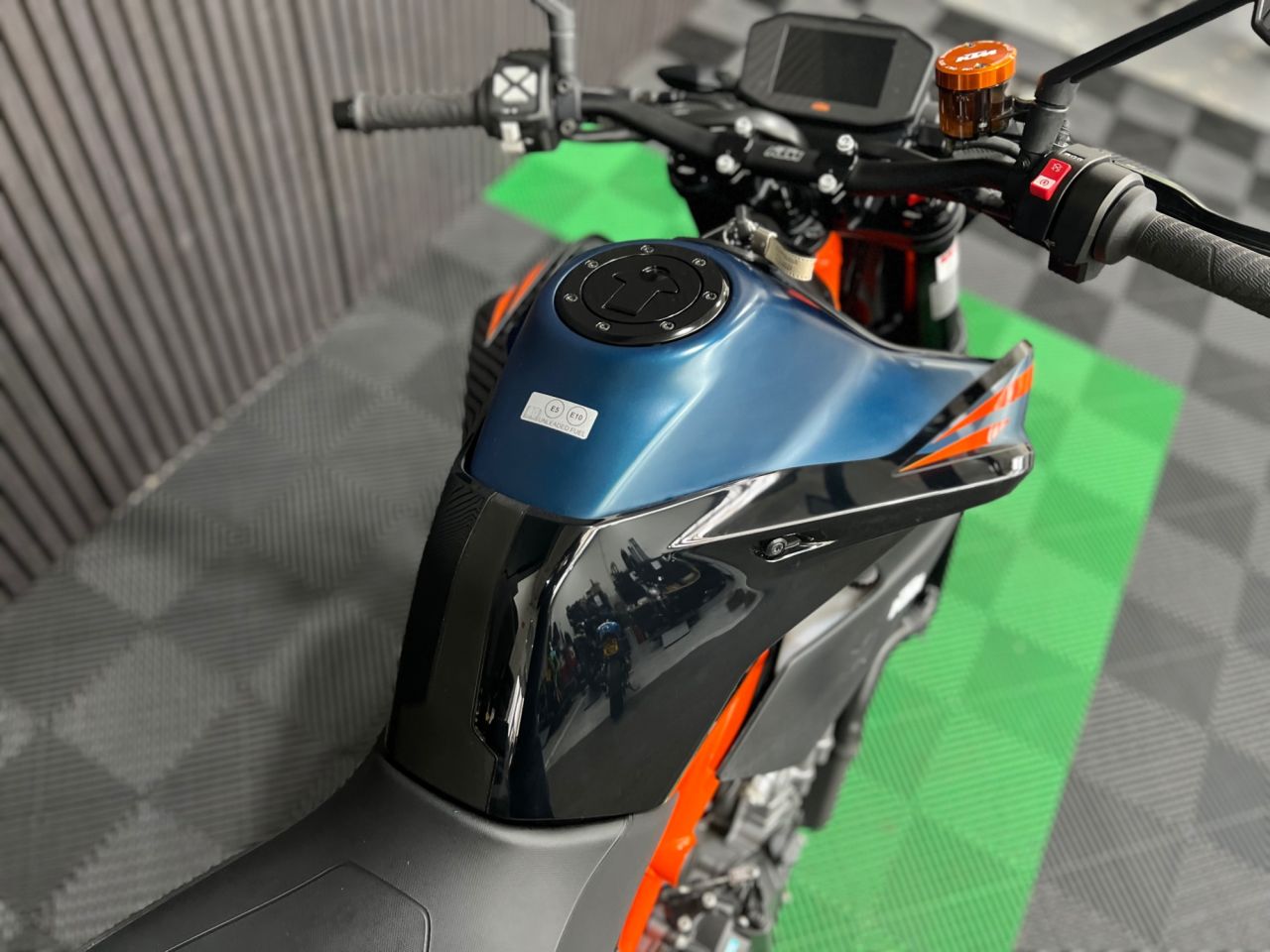 Used KTM 890 Duke for sale - 78435418: Photo 16