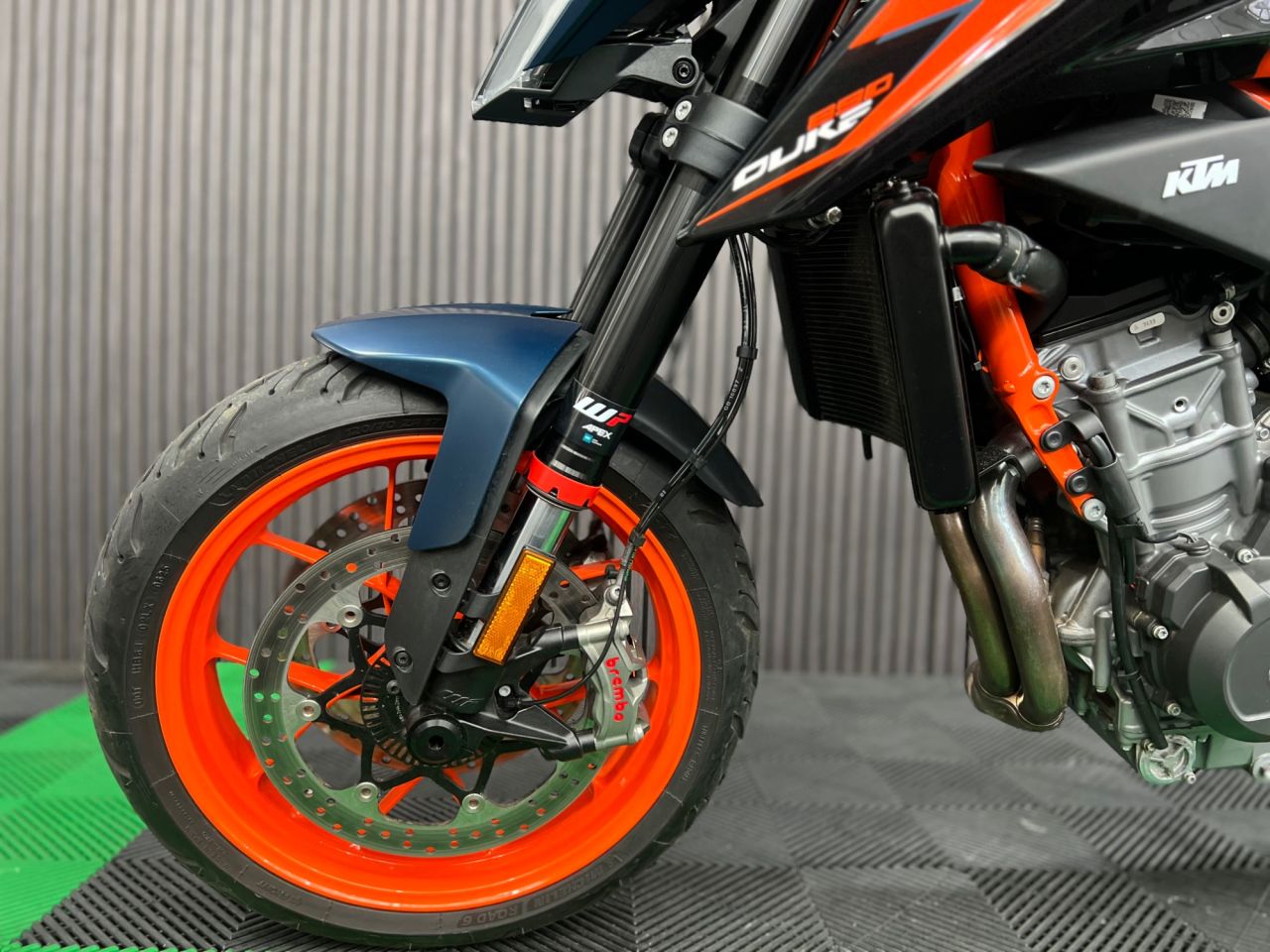 Used KTM 890 Duke for sale - 78435418: Photo 18