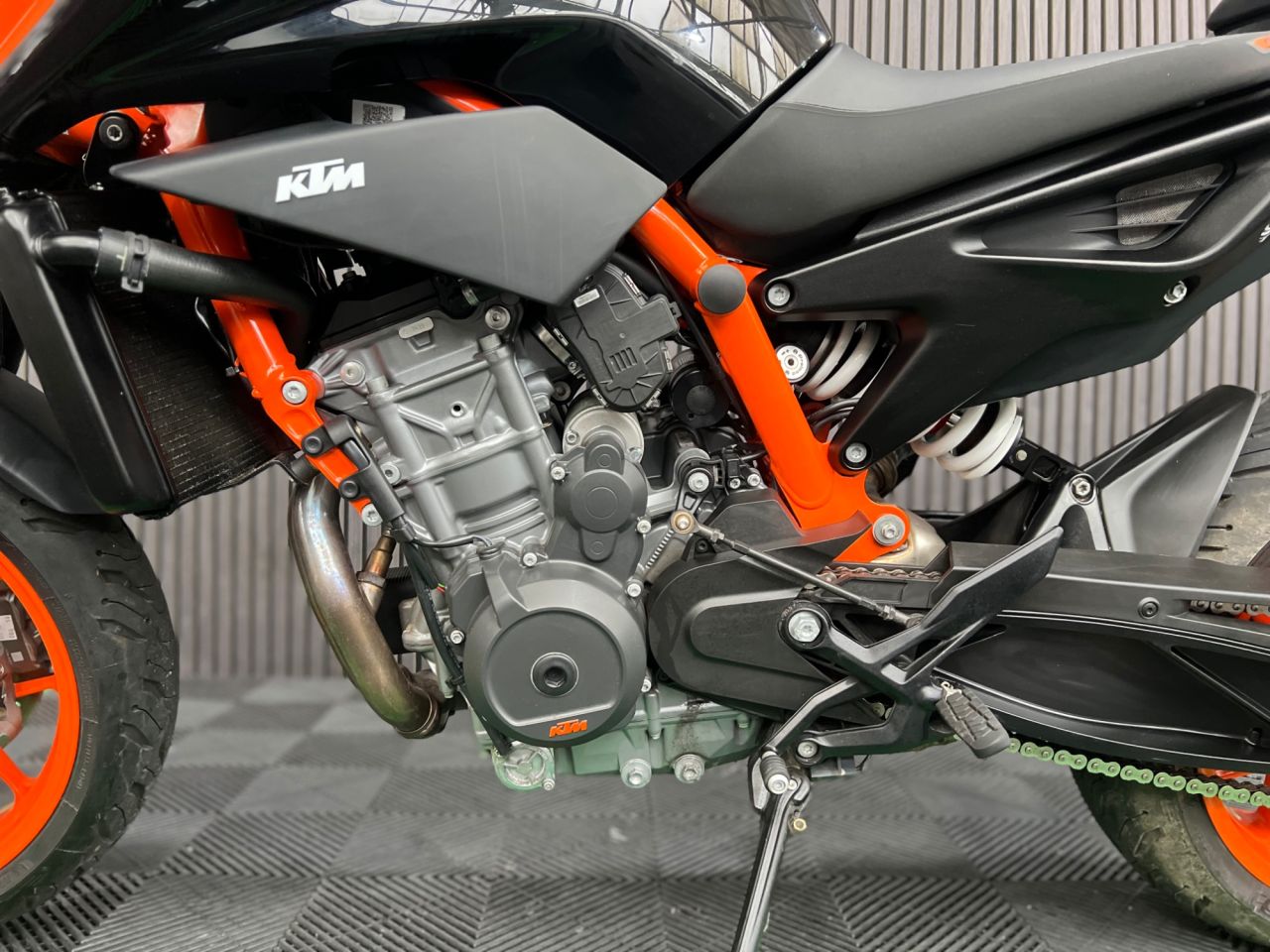 Used KTM 890 Duke for sale - 78435418: Photo 19