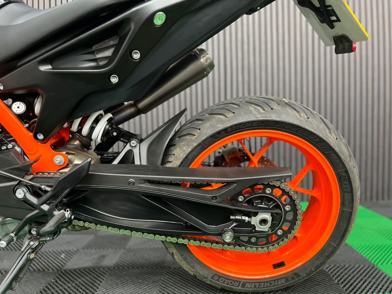 Used KTM 890 Duke for sale - 78435418: Photo 20