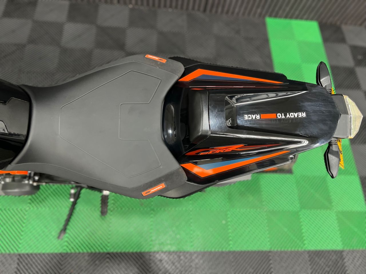 Used KTM 890 Duke for sale - 78435418: Photo 21