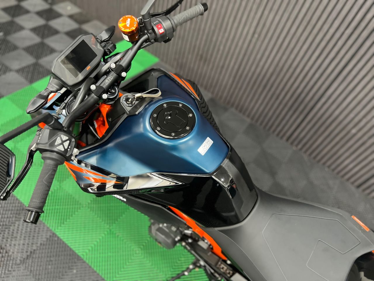 Used KTM 890 Duke for sale - 78435418: Photo 22