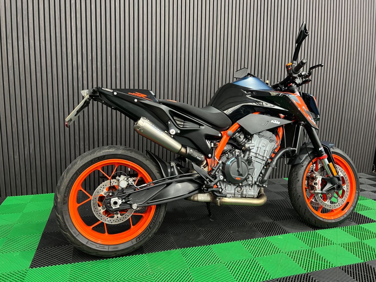 Used KTM 890 Duke for sale - 78435418: Photo 4