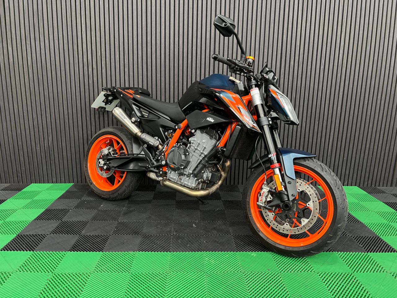 Used KTM 890 Duke for sale - 78435418: Photo 6