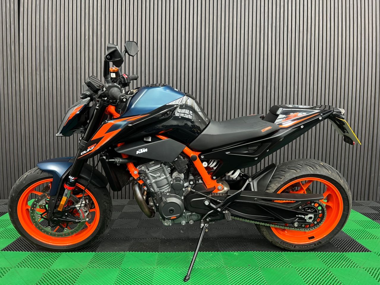 Used KTM 890 Duke for sale - 78435418: Photo 7