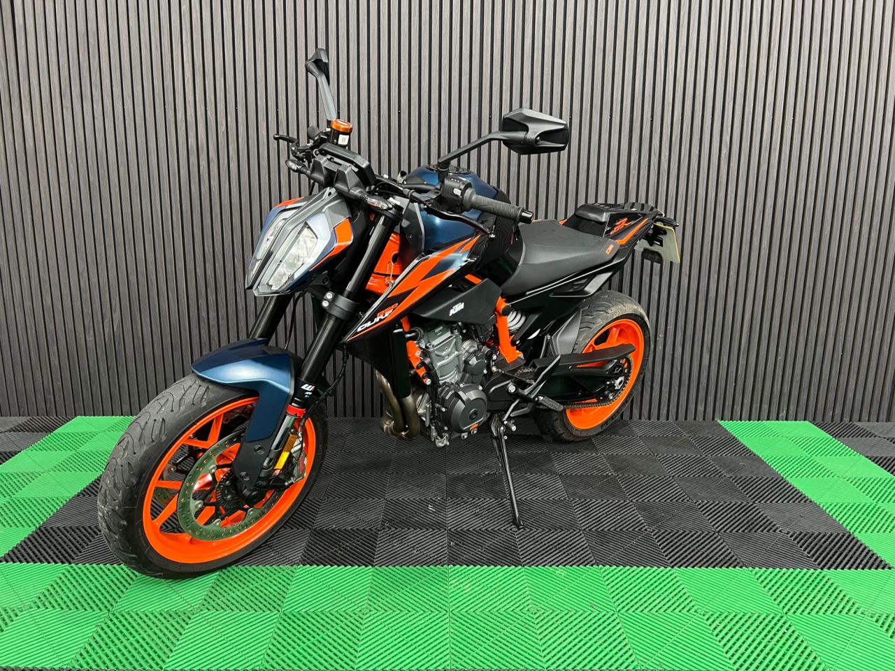Used KTM 890 Duke for sale - 78435418: Photo 9