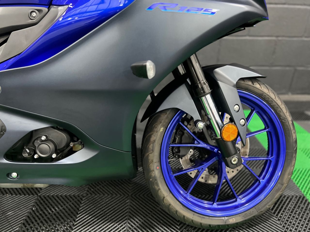 Used Yamaha R125 for sale - 78434385: Photo 14