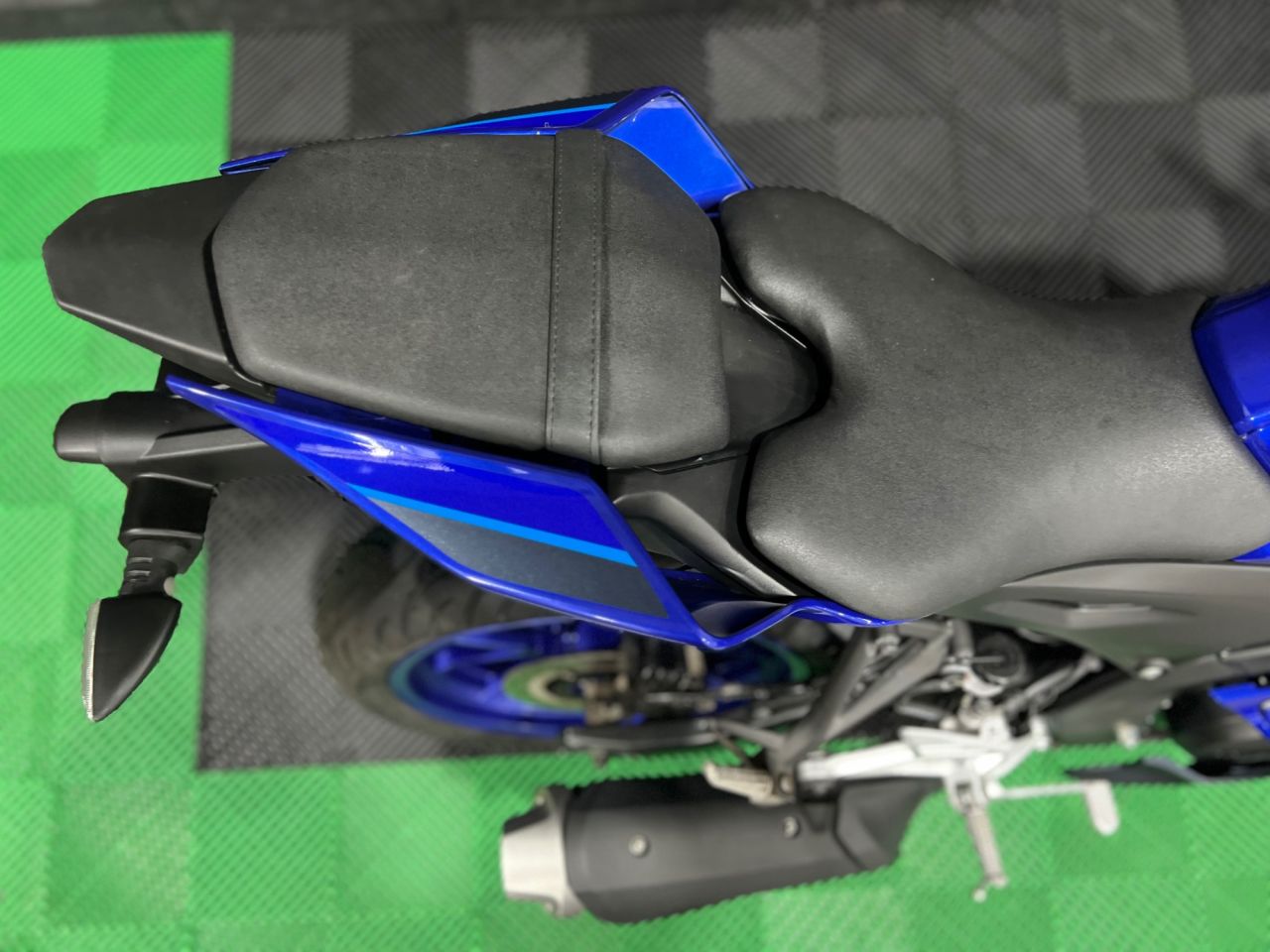 Used Yamaha R125 for sale - 78434385: Photo 15