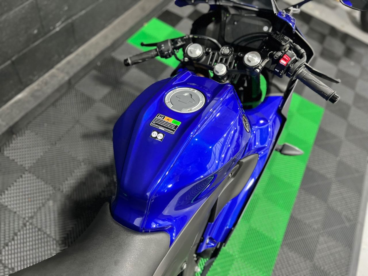 Used Yamaha R125 for sale - 78434385: Photo 16