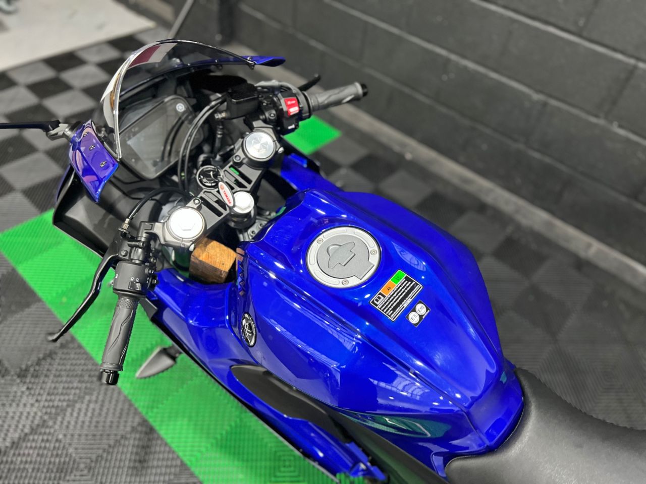 Used Yamaha R125 for sale - 78434385: Photo 22