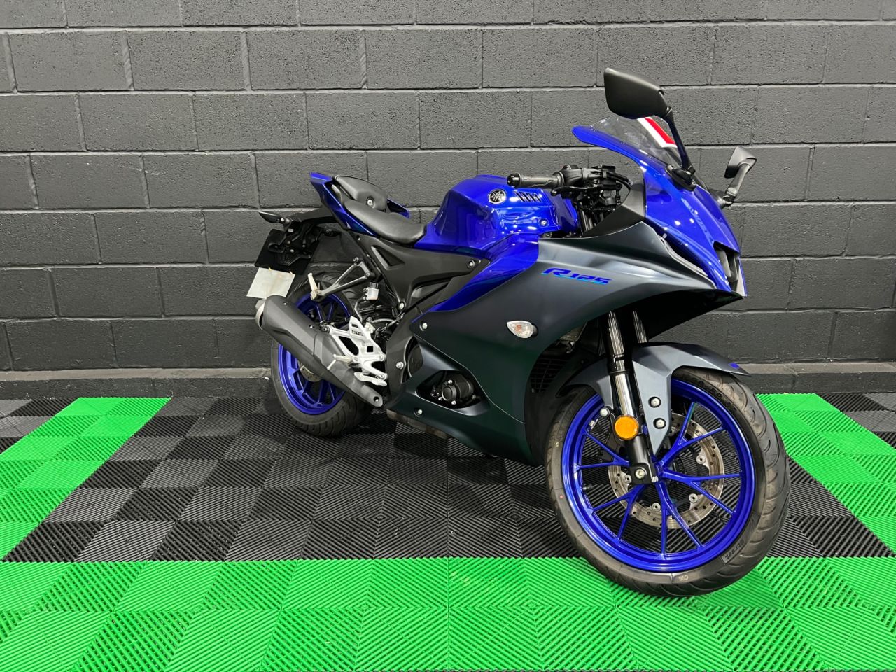 Used Yamaha R125 for sale - 78434385: Photo 6