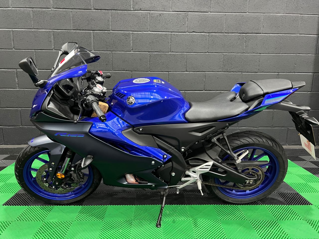 Used Yamaha R125 for sale - 78434385: Photo 7