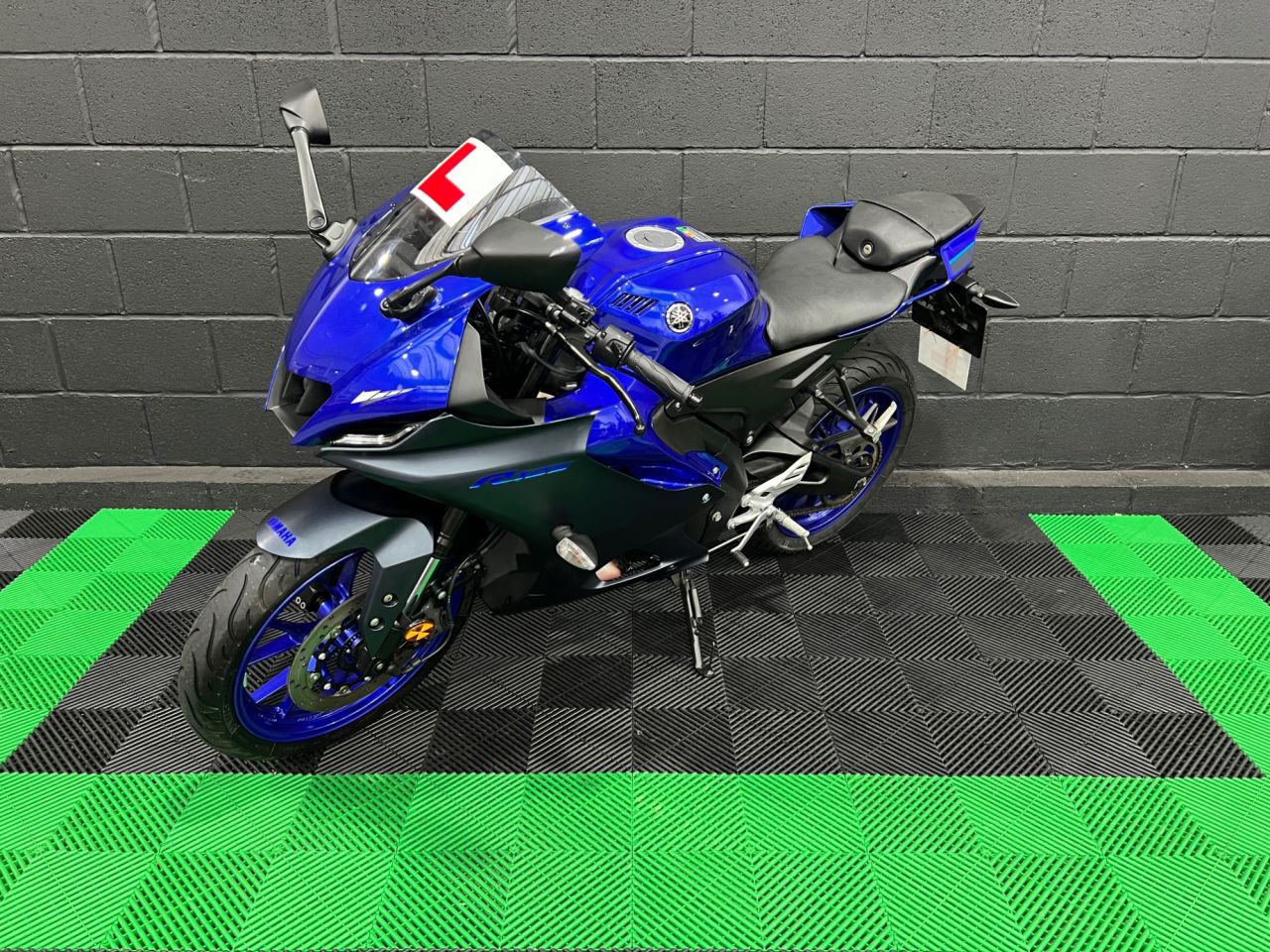 Used Yamaha R125 for sale - 78434385: Photo 9