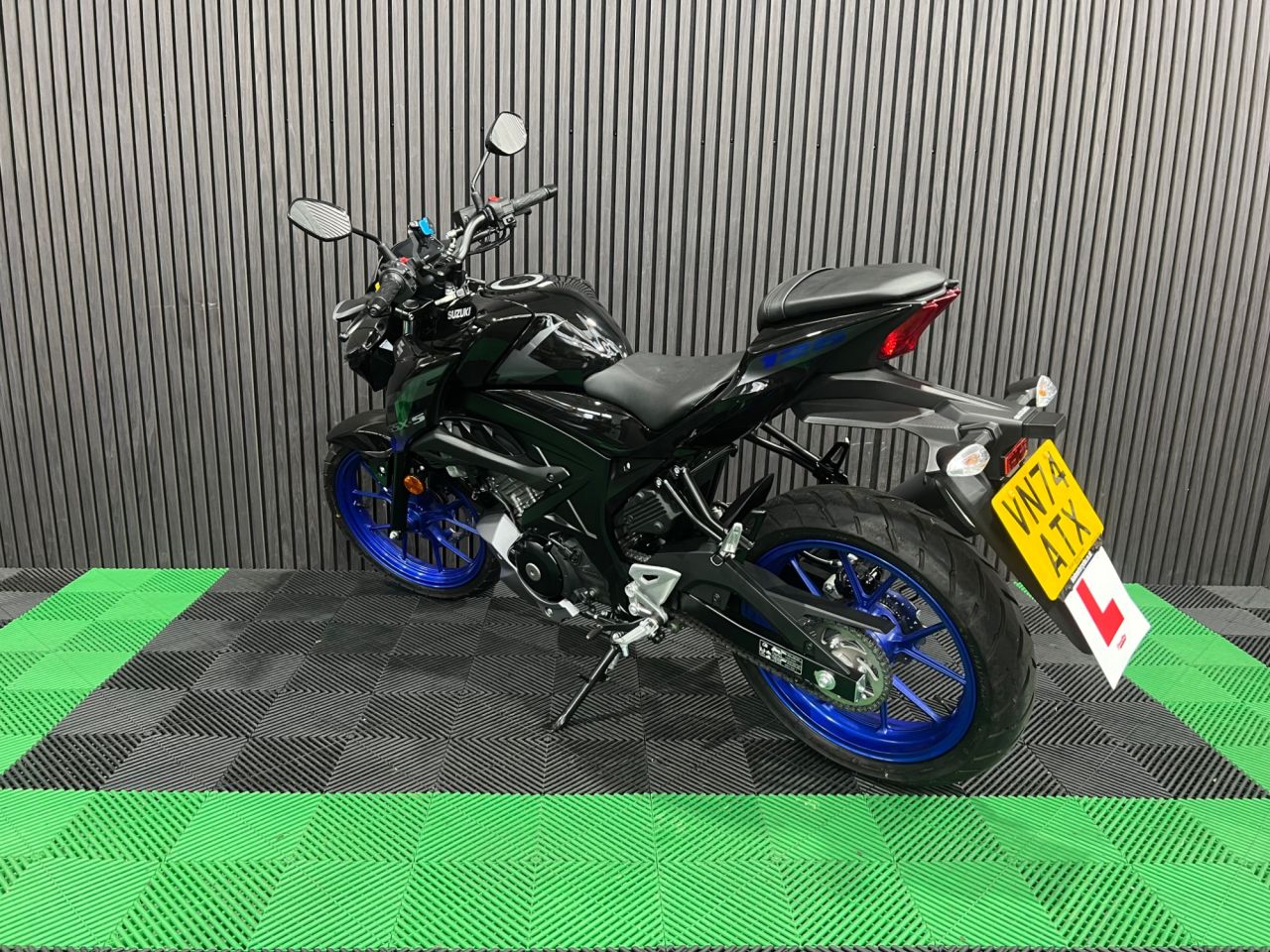 Used Suzuki GSX-S125 for sale - 78435578: Photo 10