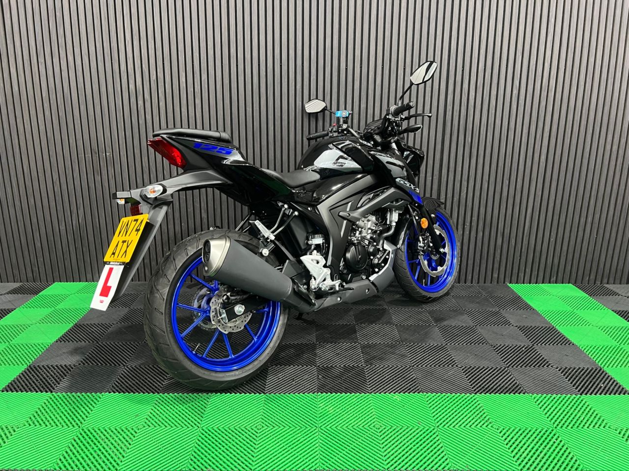Used Suzuki GSX-S125 for sale - 78435578: Photo 11
