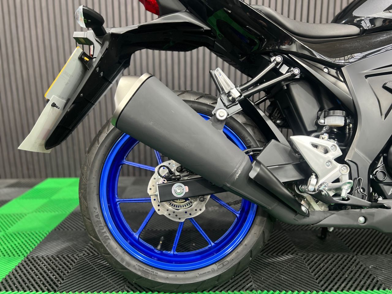 Used Suzuki GSX-S125 for sale - 78435578: Photo 12