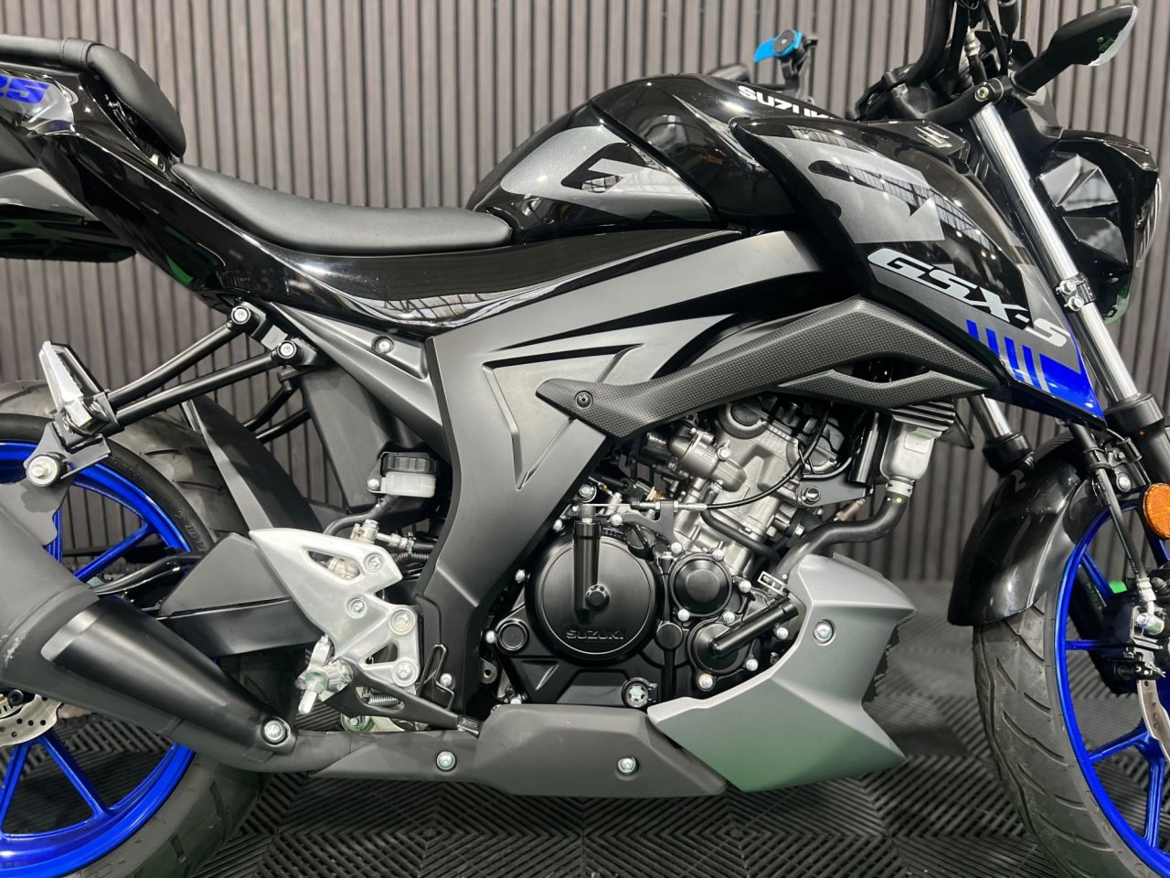 Used Suzuki GSX-S125 for sale - 78435578: Photo 13