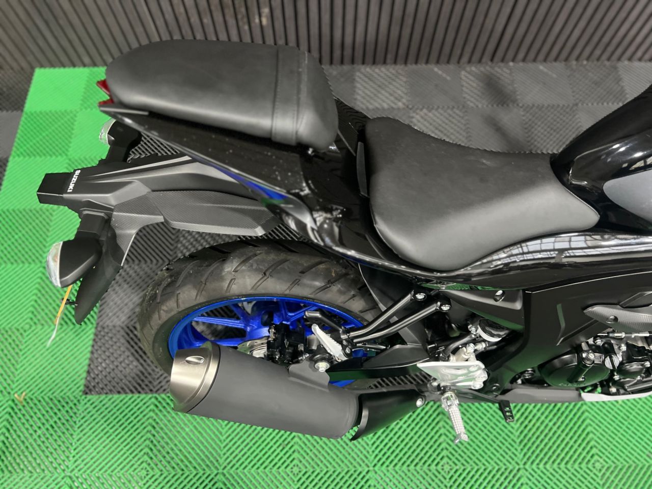 Used Suzuki GSX-S125 for sale - 78435578: Photo 14