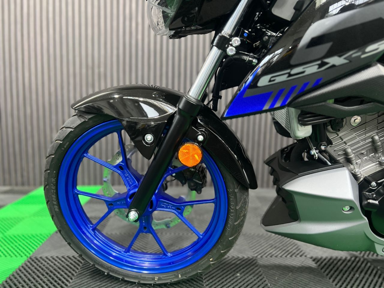 Used Suzuki GSX-S125 for sale - 78435578: Photo 16