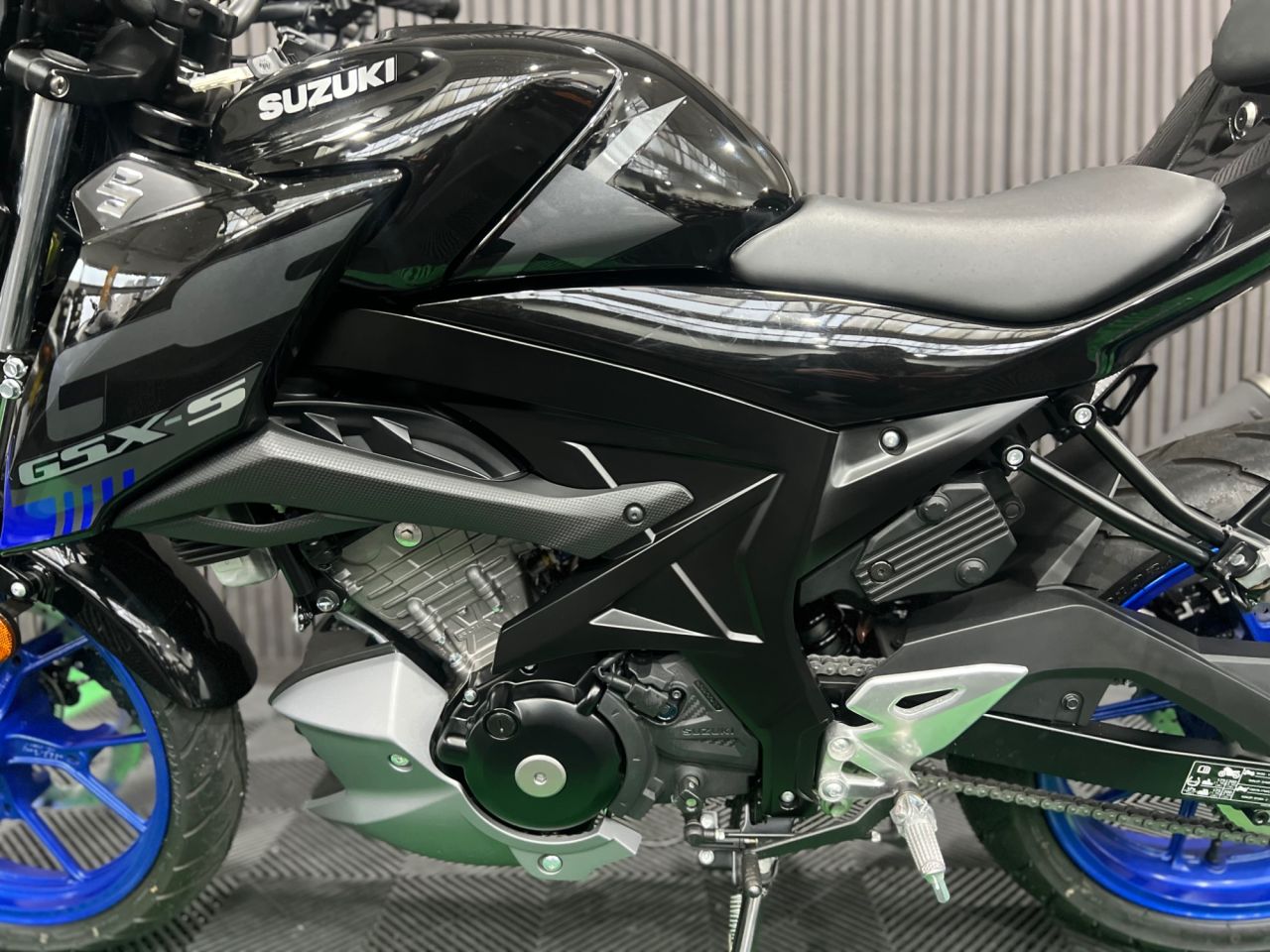 Used Suzuki GSX-S125 for sale - 78435578: Photo 17