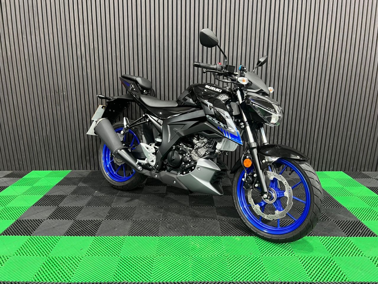 Used Suzuki GSX-S125 for sale - 78435578: Photo 6