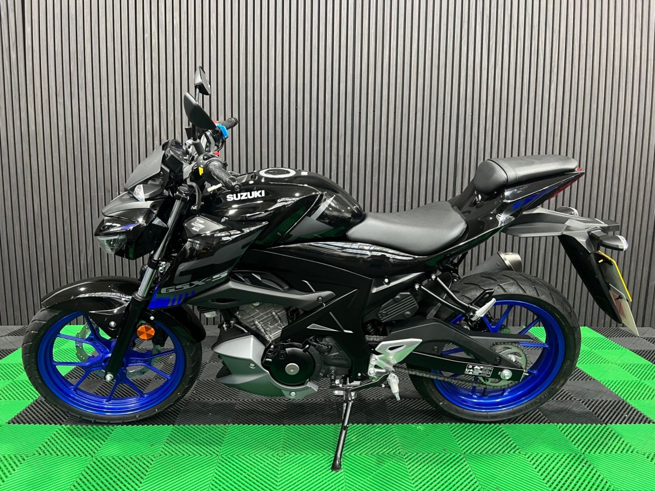 Used Suzuki GSX-S125 for sale - 78435578: Photo 7