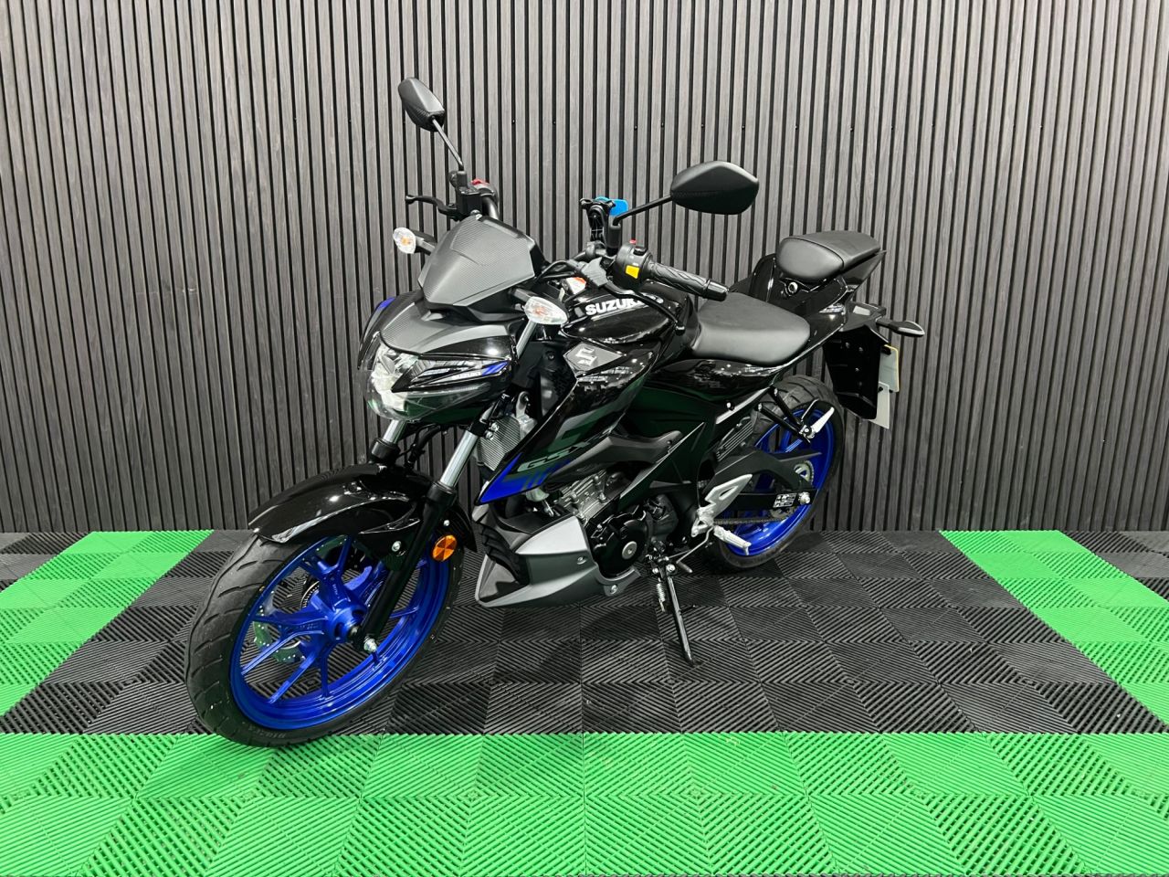 Used Suzuki GSX-S125 for sale - 78435578: Photo 9