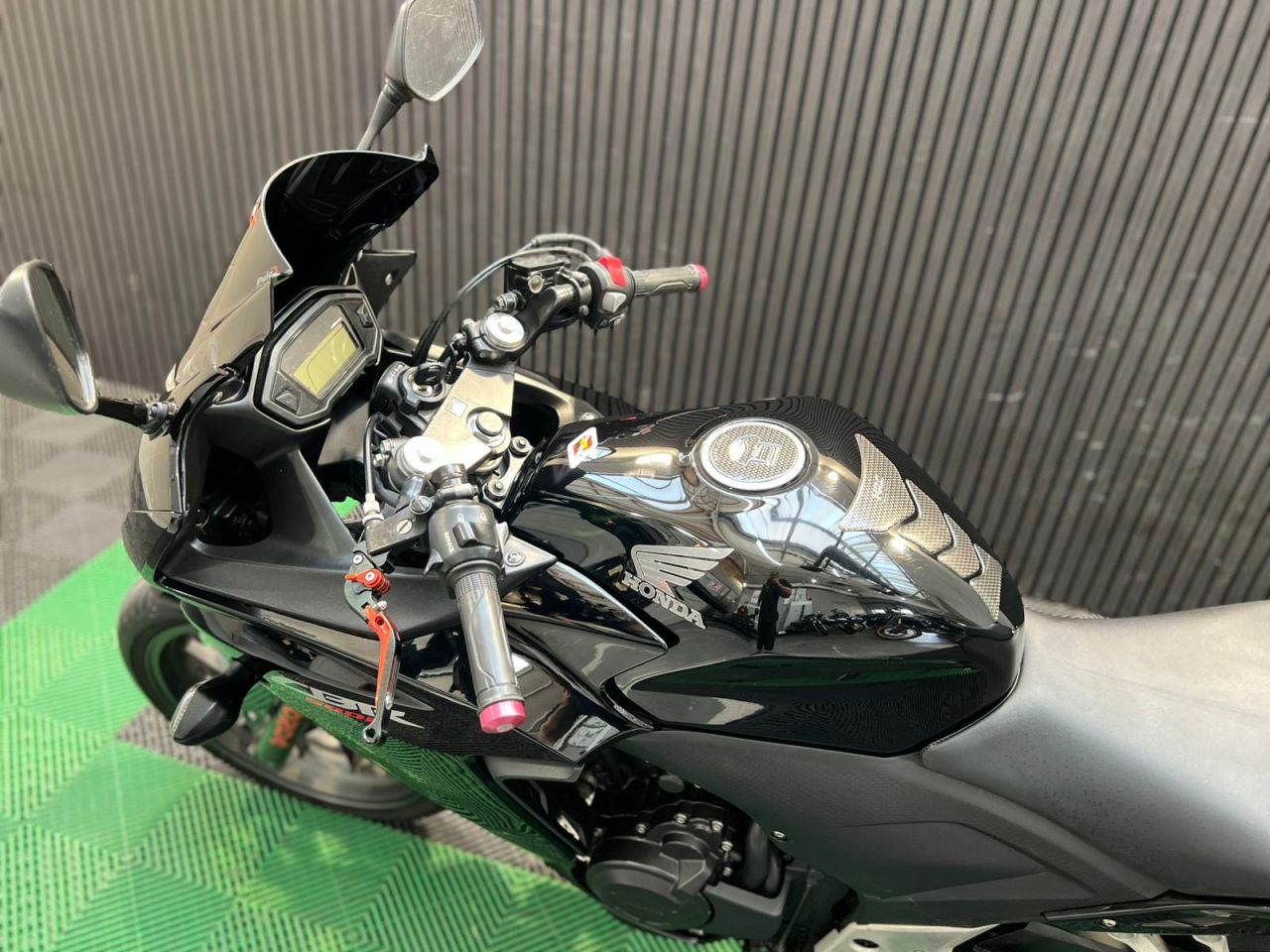 Used Honda CBR500R for sale - 78734455: Photo 12