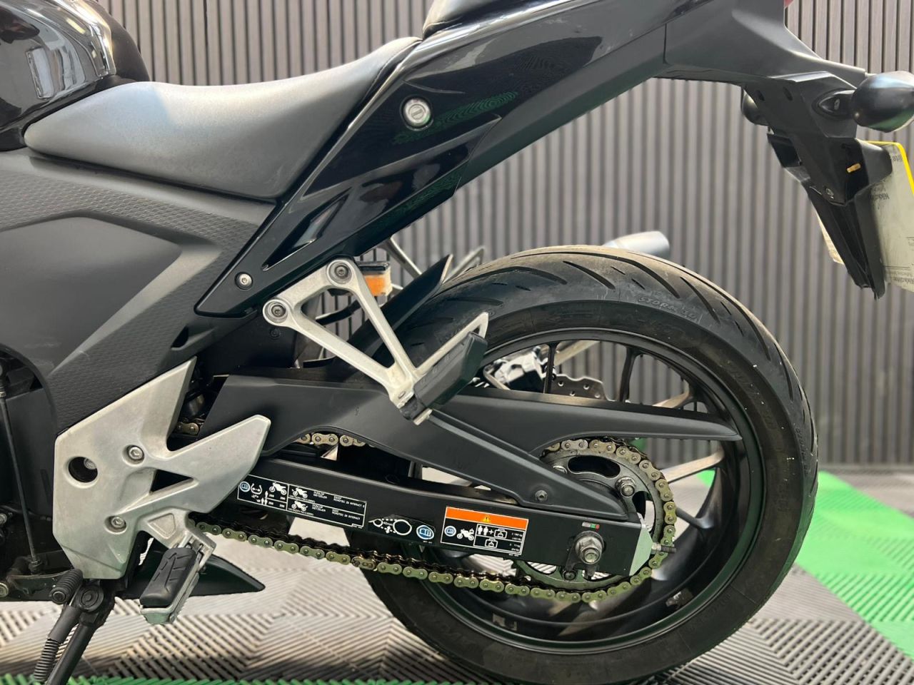 Used Honda CBR500R for sale - 78734455: Photo 14