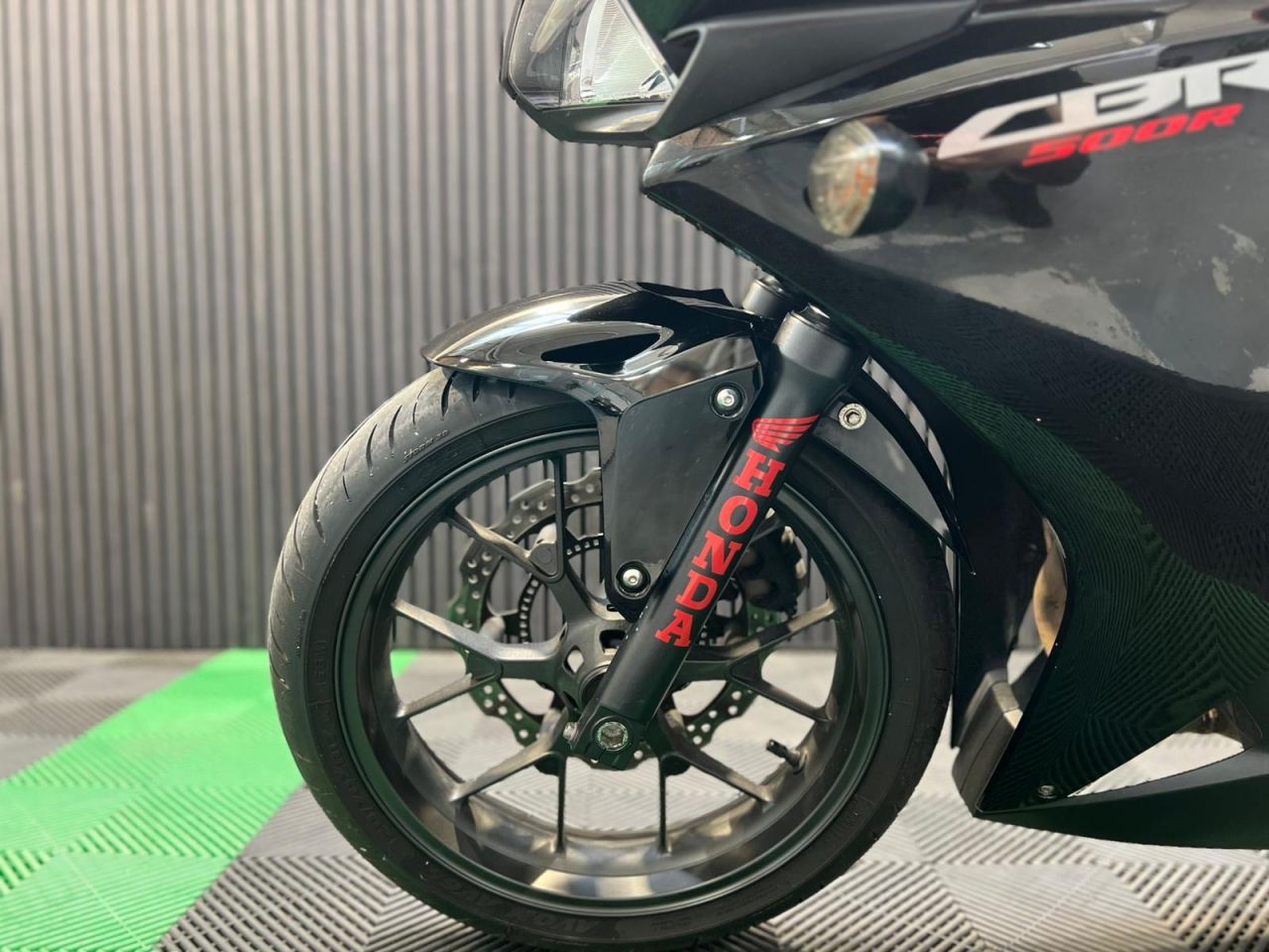 Used Honda CBR500R for sale - 78734455: Photo 15