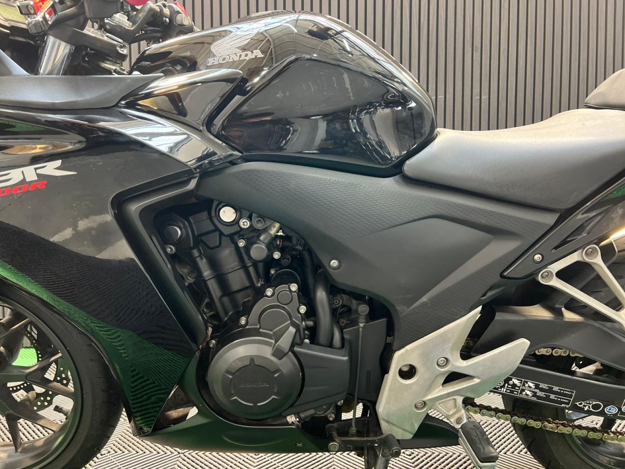 Used Honda CBR500R for sale - 78734455: Photo 16