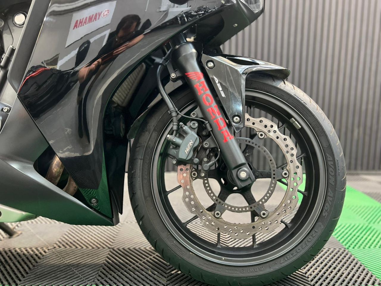 Used Honda CBR500R for sale - 78734455: Photo 17
