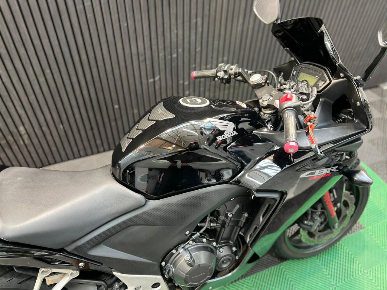 Used Honda CBR500R for sale - 78734455: Photo 18