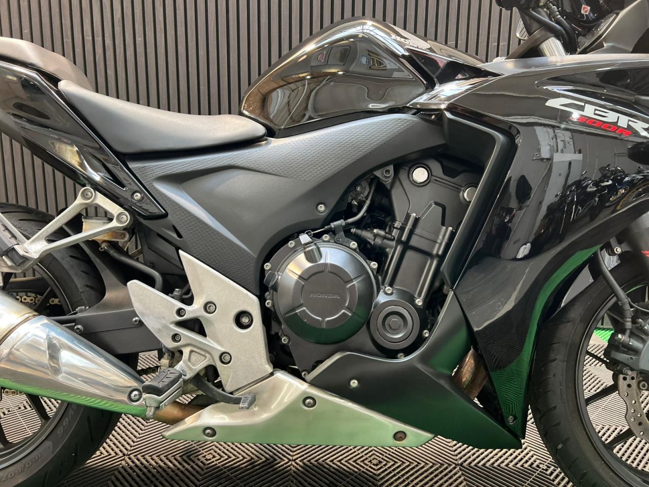 Used Honda CBR500R for sale - 78734455: Photo 20