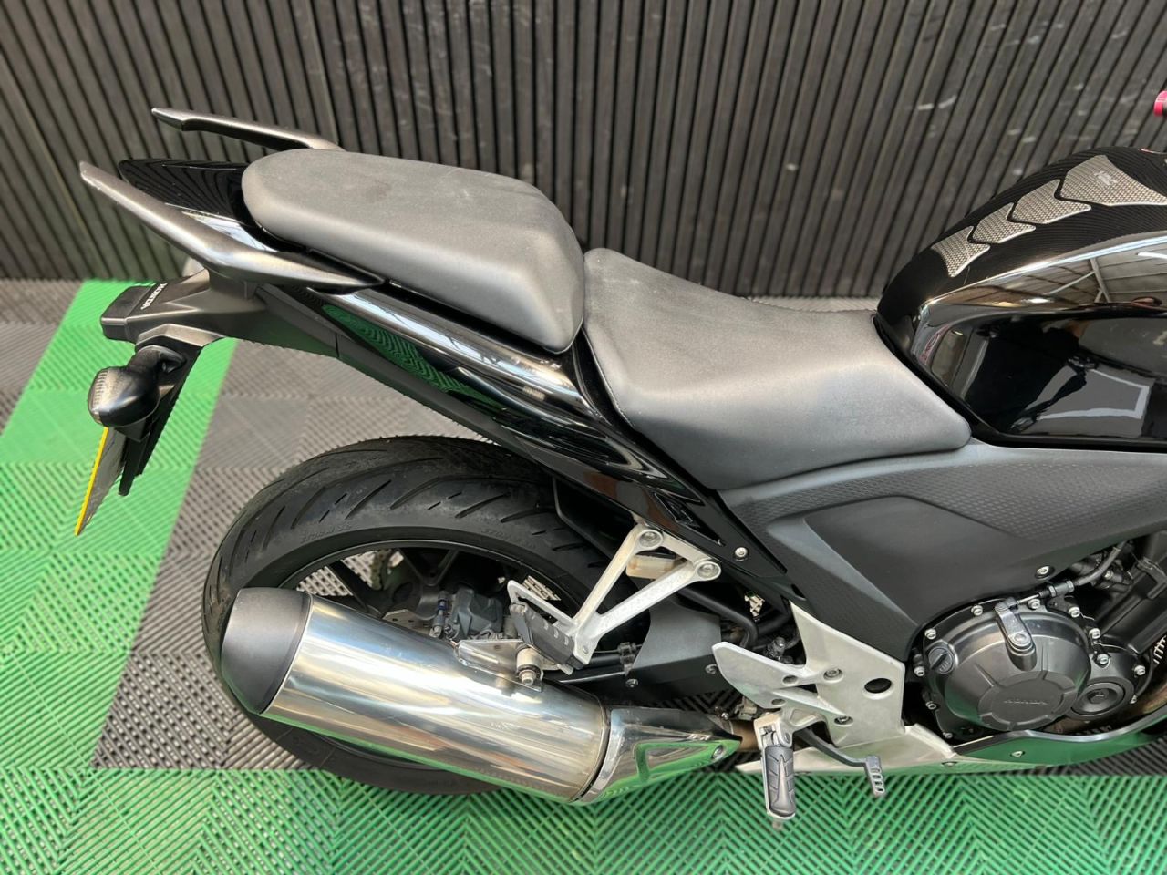 Used Honda CBR500R for sale - 78734455: Photo 21