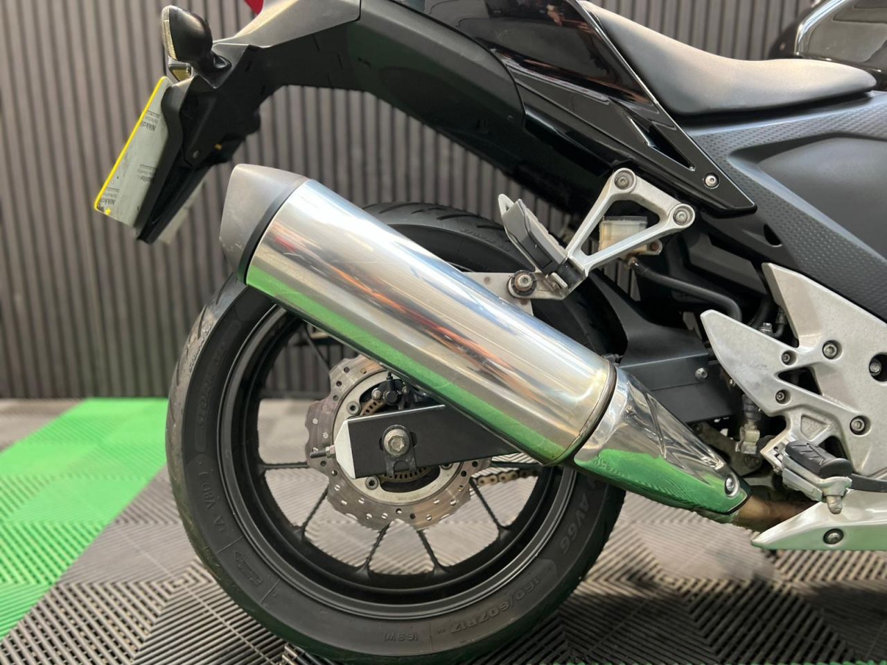 Used Honda CBR500R for sale - 78734455: Photo 22