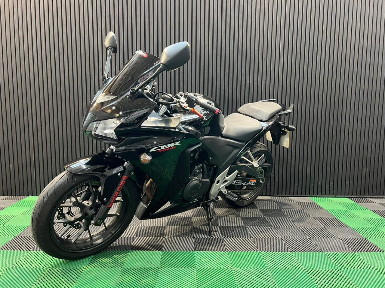 Used Honda CBR500R for sale - 78734455: Photo 7