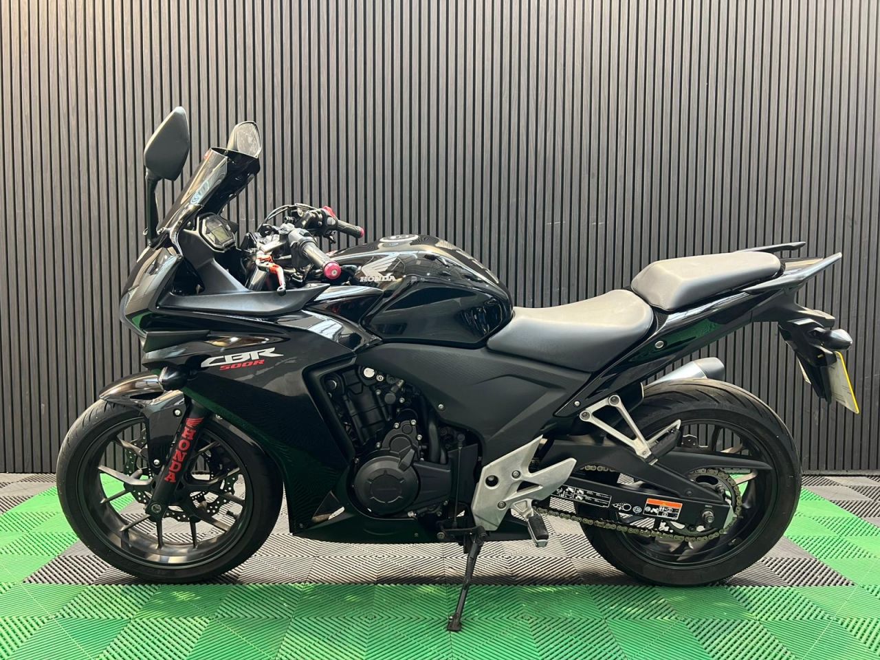 Used Honda CBR500R for sale - 78734455: Photo 9